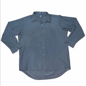 Geoffrey Beene Button Down Shirt